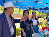 13대 김덕진 전 회장님 활동사진 모음